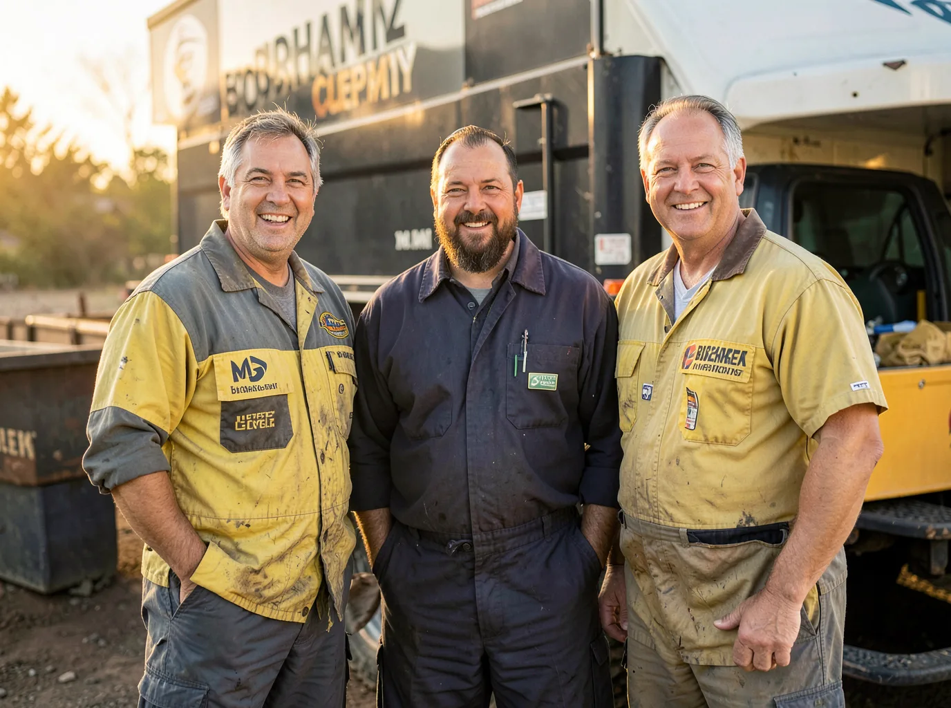 Sewage Cleanup company in Murphy, TX