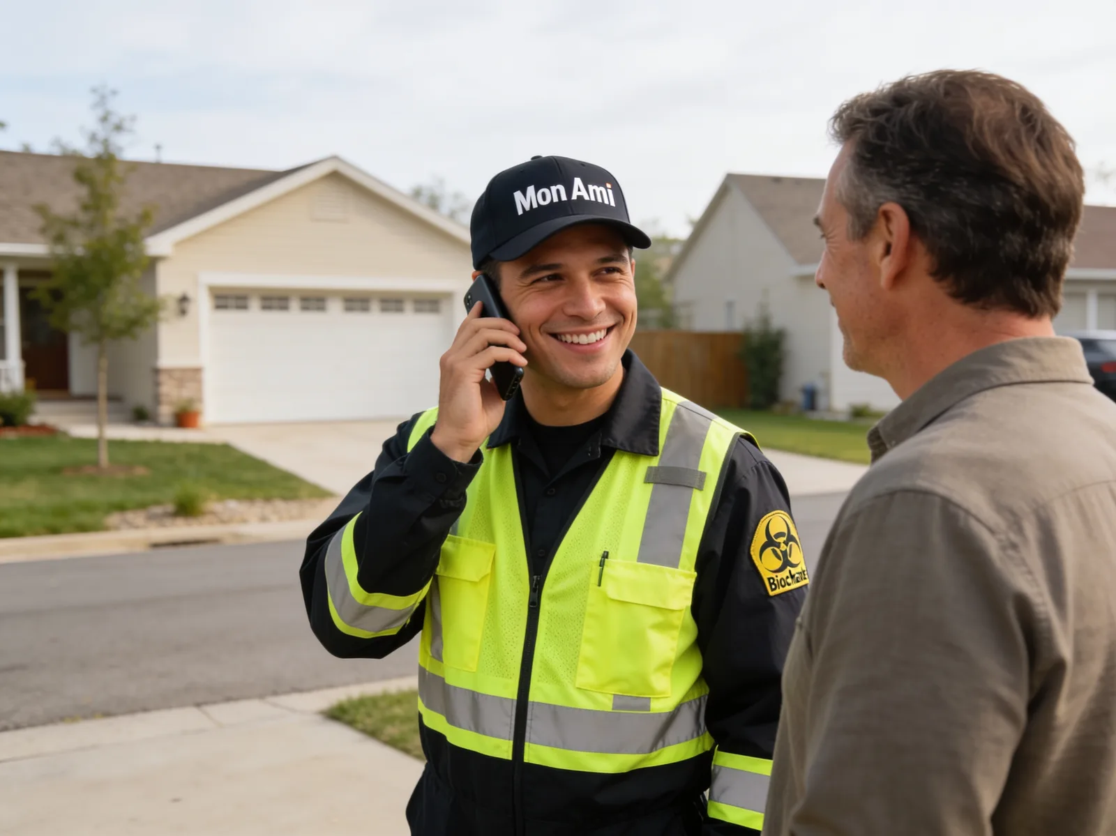 Sewage Cleanup Murphy, TX FAQs